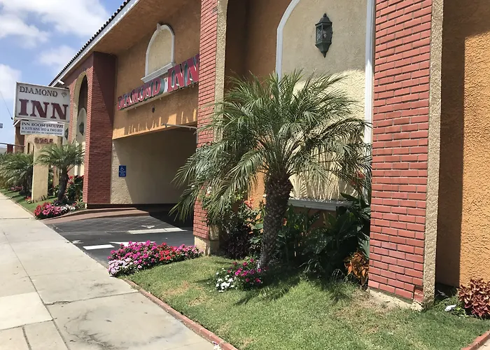 Diamond Inn Inglewood